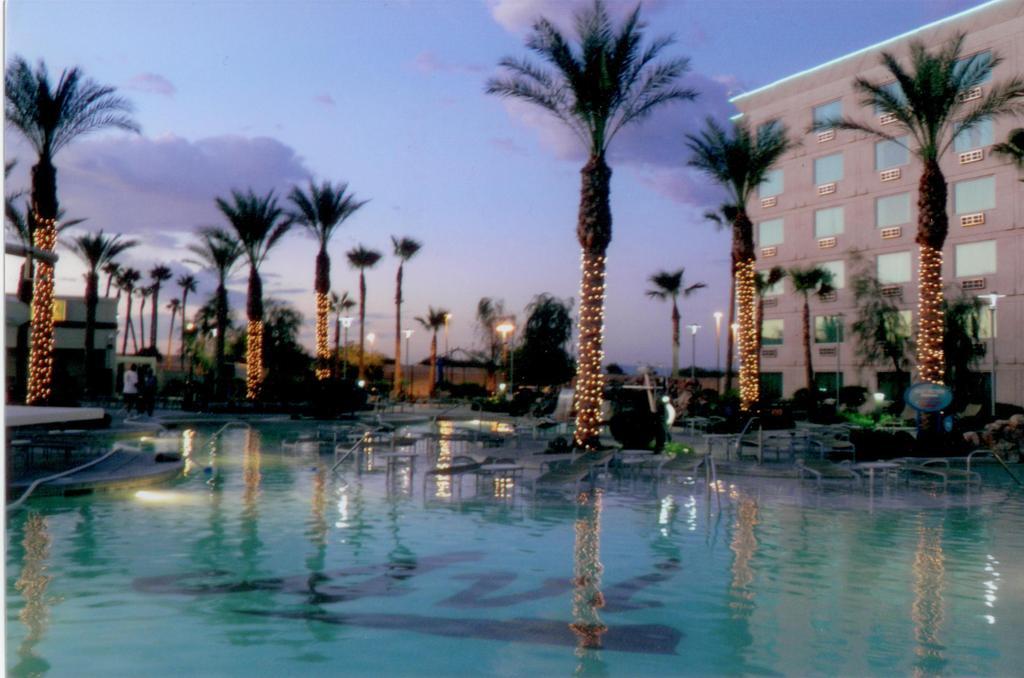 Avi Resort & Casino Laughlin Exterior photo